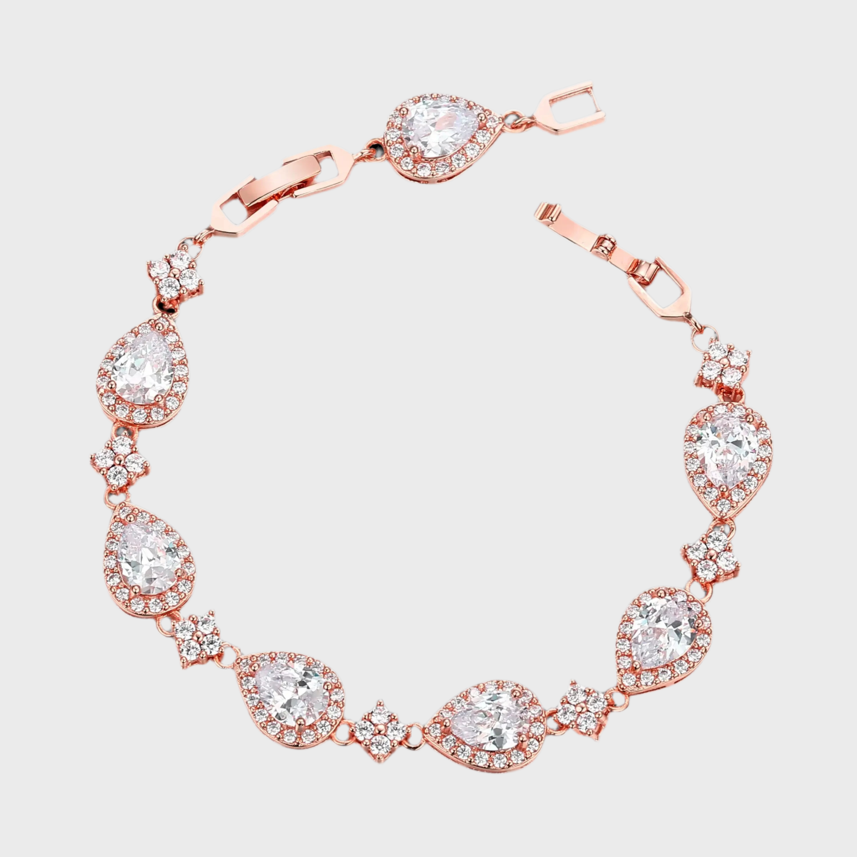 Star Drop Armbänder