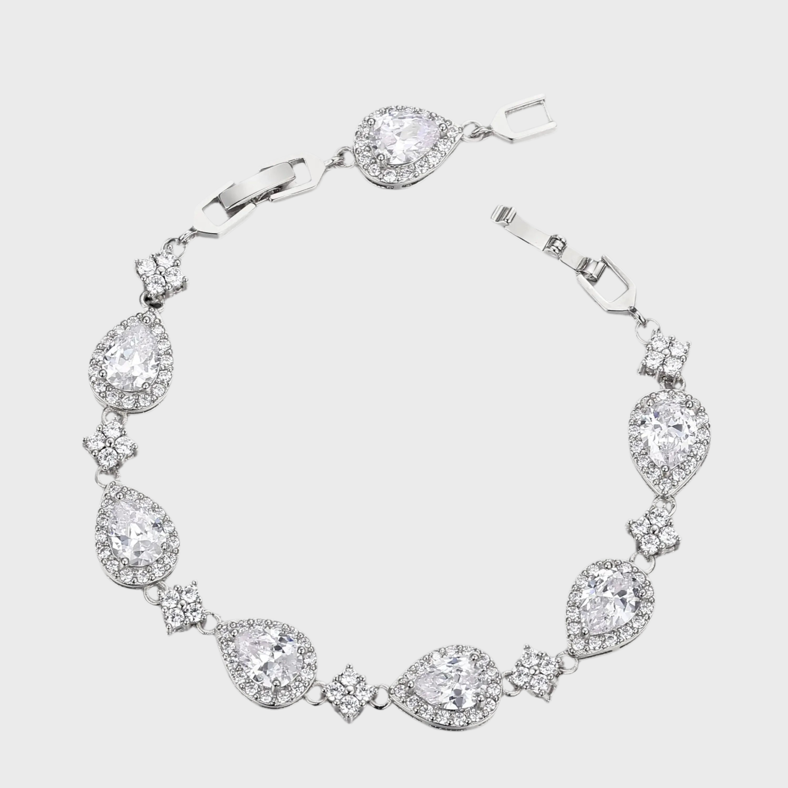 Star Drop Armbänder