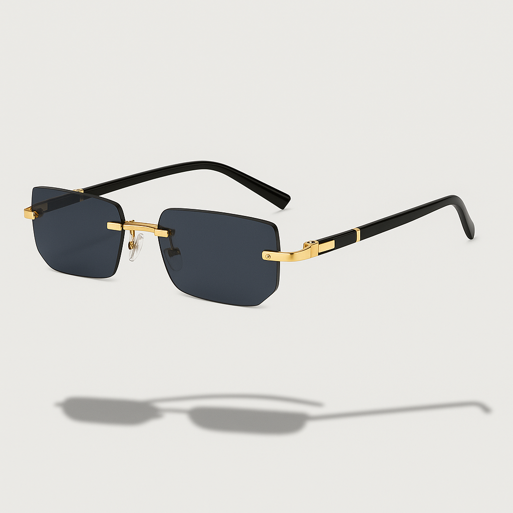Noire Sonnenbrille